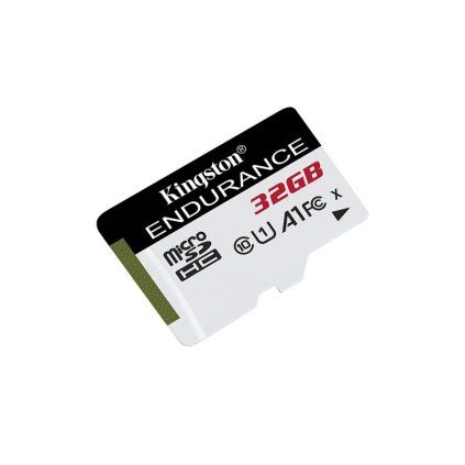 Kingston High Endurance microSD 32GB