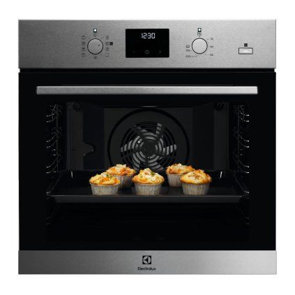 Electrolux Intuit EOD3H50TX