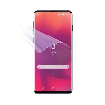 Fixed TPU folie na displej Invisible Protector pro Honor Magic 6 Pro, 2ks v balení