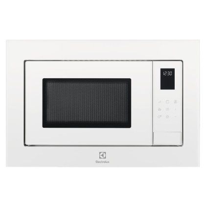 Electrolux Intuit LMS4253TMW