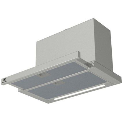 Electrolux LFP416X Odsavač par