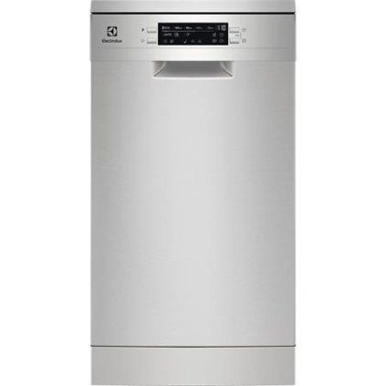 Electrolux ESS42220SX