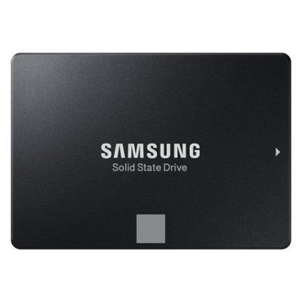 Samsung 870 EVO - 250GB 