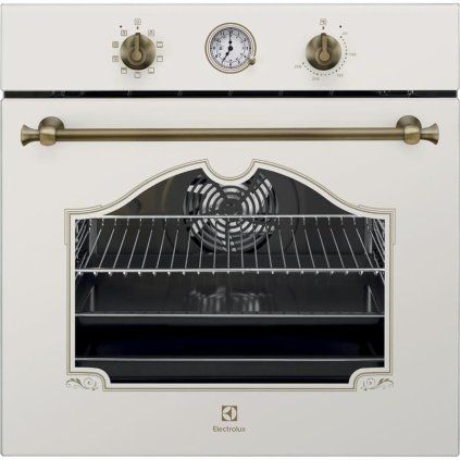 Electrolux 600 SurroundCook EOA5220FOV