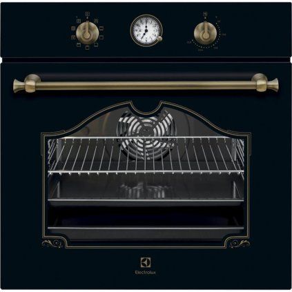 Electrolux 600 SurroundCook EOA5220FOR