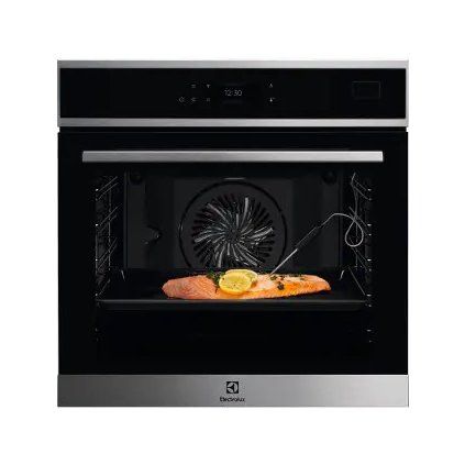 Electrolux 800 SteamBoost EOB8S39WX