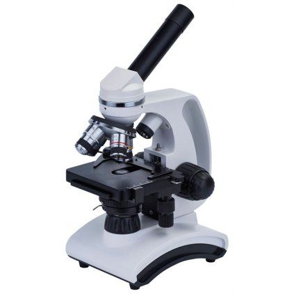 Discovery Atto Polar Microscope
