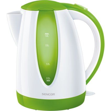 Sencor SWK 1811GR konvice