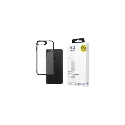 3mk Satin Armor Case+ pro Apple iPhone 7 / 8 / SE (2020/2022)