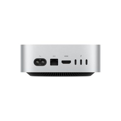 Apple Mac Mini M4 16GB RAM, 512GB SSD