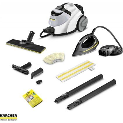 Kärcher SC 5 EasyFix Iron *EU