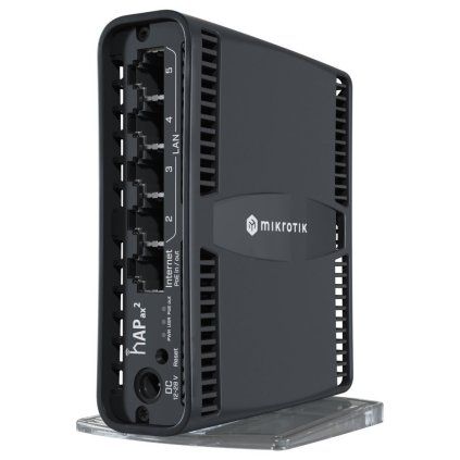 Mikrotik C52iG-5HaxD2HaxD-TC