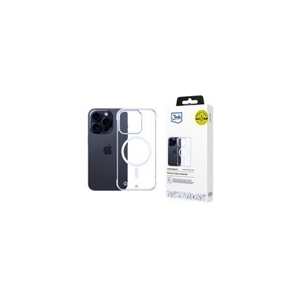 3mk Just20g MagCase pro Apple iPhone 13