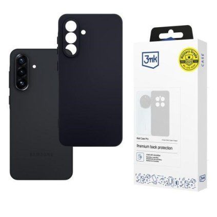 3mk Matt Case Pro pro Samsung Galaxy A56