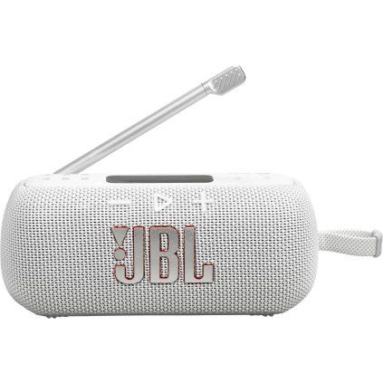 JBL Tuner 3 White