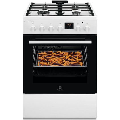 Electrolux SteamBake LKK660220W