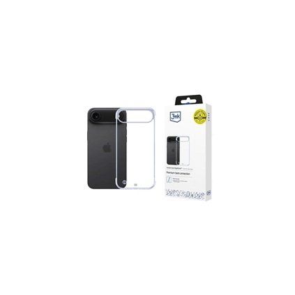 3mk Just20g Clear Case pro Apple iPhone Air
