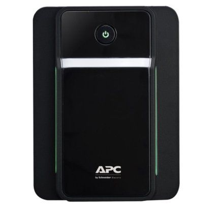 APC Back-UPS 950VA, 230V, AVR, Schuko Sockets