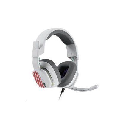 Logitech G Astro A10 PS White