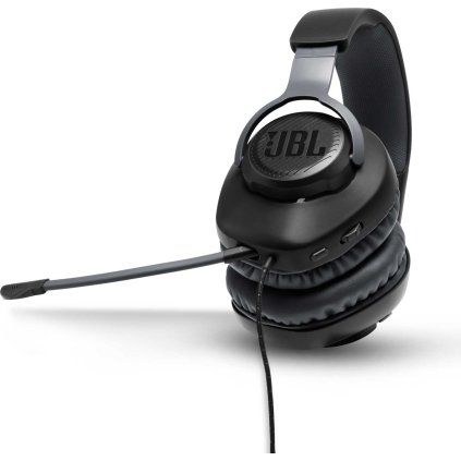 JBL Quantum 100 Black