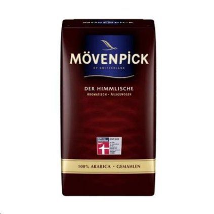 Mövenpick Der Himmlische - mletá, 500 g