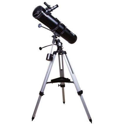 Levenhuk Skyline PLUS 130S Telescope