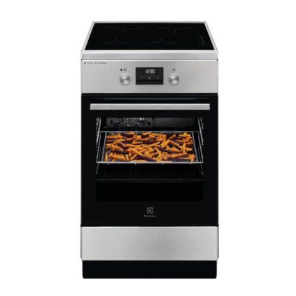 Electrolux SteamBake LKI564266X