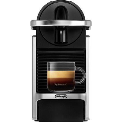 DeLonghi EN127.S Pixie Nespresso