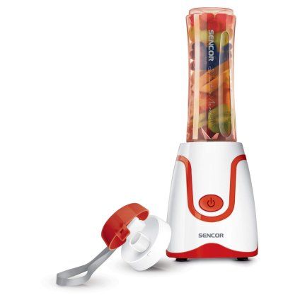 Sencor SBL 2114RD smoothie mixér