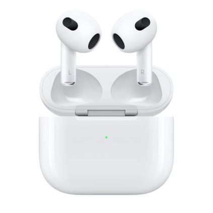 Apple AirPods (3rd gen.) - Lightning Charging Case
