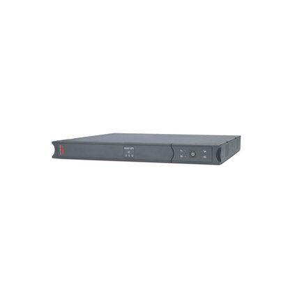 APC Smart-UPS SC450RMI1U