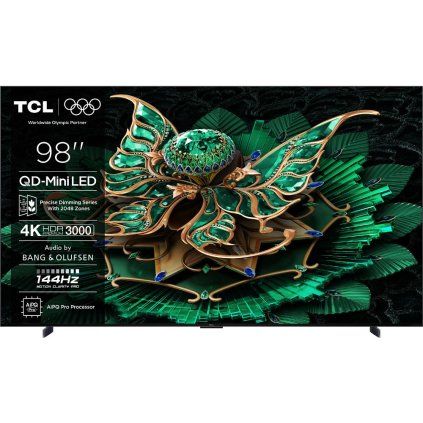 TCL 98C7K