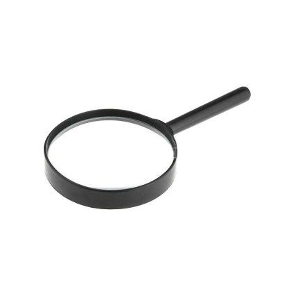 Tipa Lupa ruční TP115A