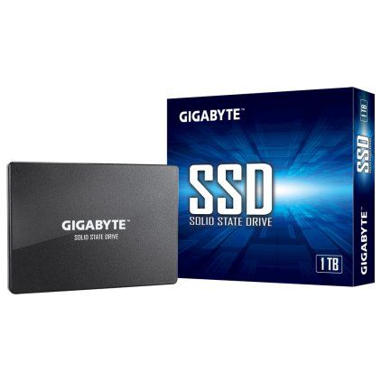 Gigabyte SSD 1TB SSD disk