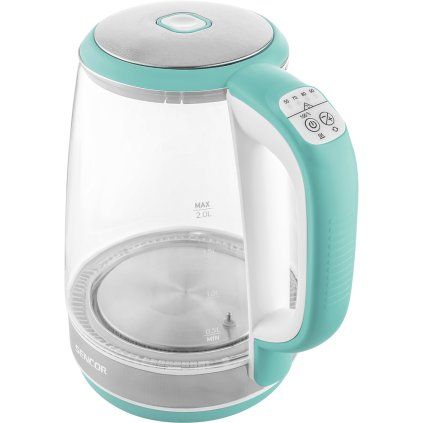 Sencor SWK 2191GR konvice