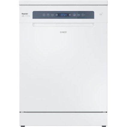 Candy CF 4C0F1W Myčka 60cm