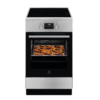 Electrolux SteamBake LKI564267X