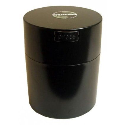 Coffeevac Coffee 250 g, black