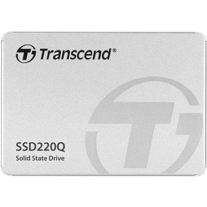 Transcend TS500GSSD220Q