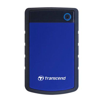 Transcend StoreJet 25H3B