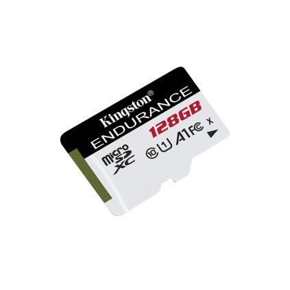 Kingston High Endurance microSD 128GB