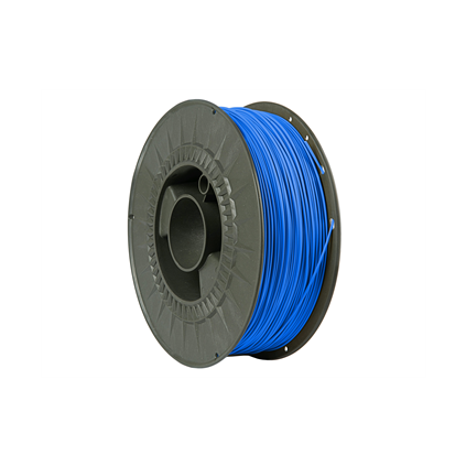 Filament C-TECH ESSENTIAL LINE, PLA, modrá, 1,75mm, 1kg