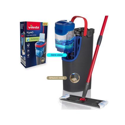 Vileda Mop H2PrO 175774