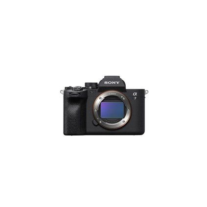 Sony Alpha A7 IV, 33Mpix 4K - telo, EU