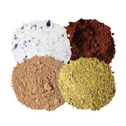 Lucky Reptile Desert Bedding Outback Red 20L