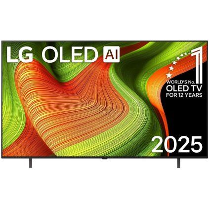 LG OLED65B56LA OLED TV