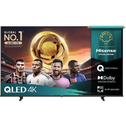 Hisense 75E7Q QLED TV 