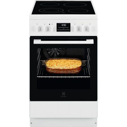 Electrolux 600 LKR540266W