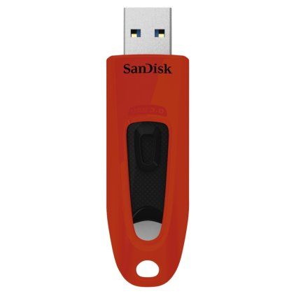 SanDisk Ultra USB 3.0 32 GB 
