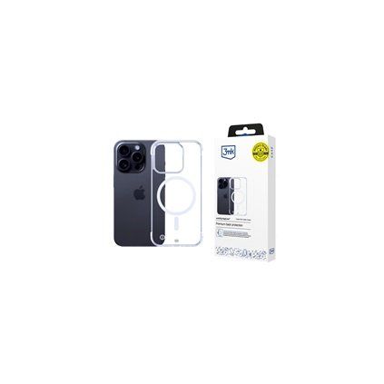 3mk Just20g MagCase pro Apple iPhone 17 Pro Max